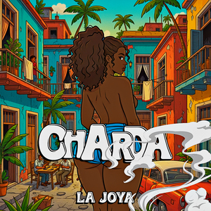 Charda