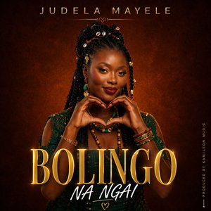 Bolingo Na Ngai