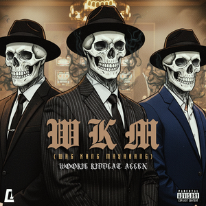 WKM (Wag kang mayabang)