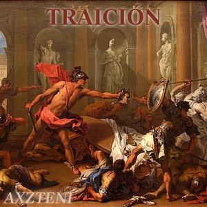 Traición