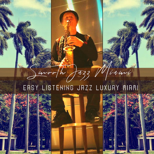 Perky Music for Chilled Miami