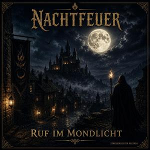 Ruf im Mondlicht