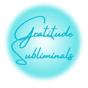 Gratitude