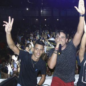 O Playboy Fazendeiro (Ao Vivo)