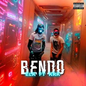 Bendo (feat. Krk)