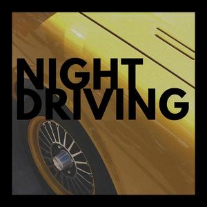 NIGHT DRIVING