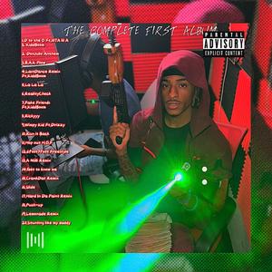 D to the O (feat. 10TA Lil A & KiddBoom)