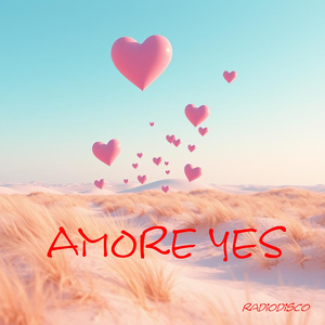 Amore Yes