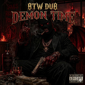 DEMON TIME