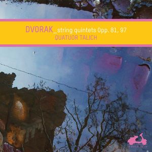 Piano Quintet No. 2 in A Major, Op. 81: I. Allegro ma non tanto