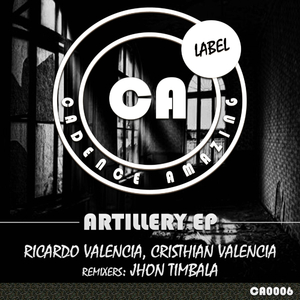 Artillery (Original Mix)