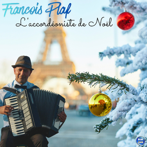 L'accordéoniste de Noël