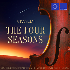 The Four Seasons, Op. 8, Concerto No. 1 in E Major, RV 269 "Spring": III. Allegro pastorale