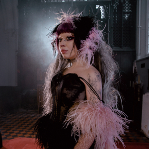 Yandere (Acoustic Church Session)