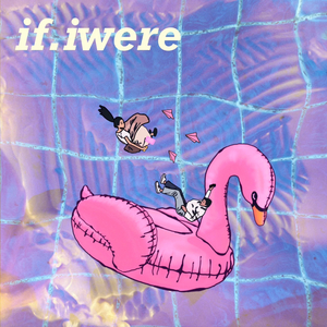 도대체 넌 왜（why do you） (Feat. GARD€N(가든))