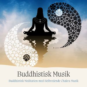 Helbredende Chakra Musik