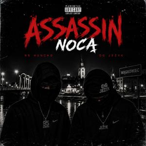 Assassin (feat. Og Jeżyk)