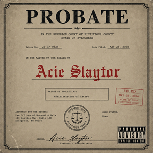 Probate