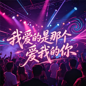 我爱的是那个爱我的你(DJ版)