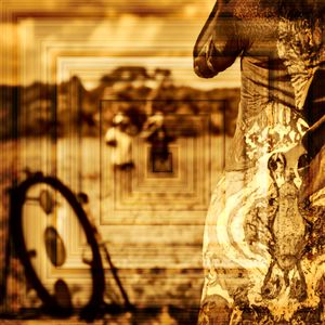 Kabarebas Soulful Shuffle