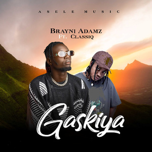 Gaskiya