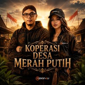 Koperasi Desa Merah Putih