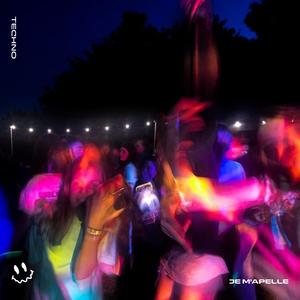 JE M'APELLE (TECHNO)