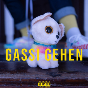 Gassi gehen