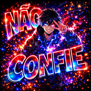 NÃO CONFIE