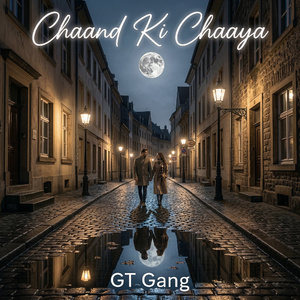 Chaand Ki Chaaya