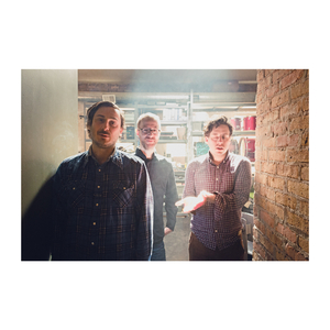 Making Love by the Man-Made Lake