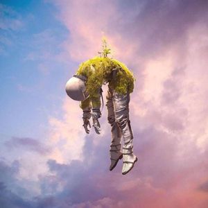 也许有一天（prod.Lakewavebeatz）