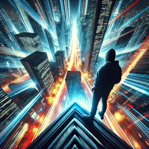 Juro que nunca volveré