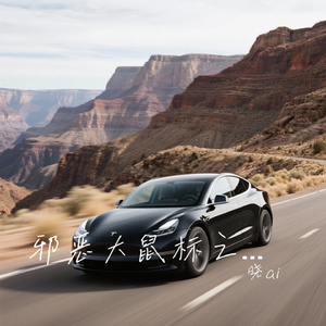 邪恶大鼠标之特斯拉