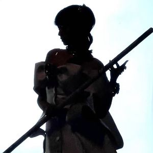 "午夜飞行" SASIOVERLXRD × Mula Sakee Type Beat