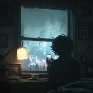 八小时时差 (Cover 郑鱼)