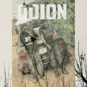 Edo odion (feat. Kizzleeshine)