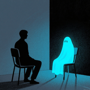 两难（你到底在为谁等待）