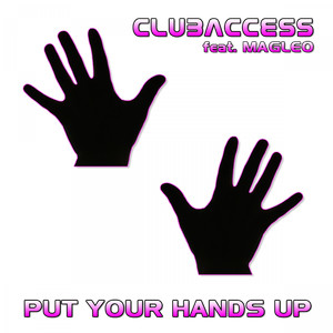 Put Your Hands Up (Clubmix Instrumental)