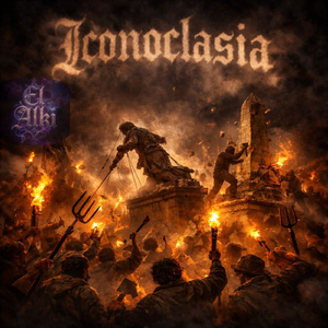 ICONOCLASIA