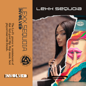 Involved (Instrumental)