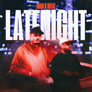LATENIGHT