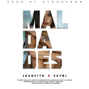 Maldades (feat. Catri)