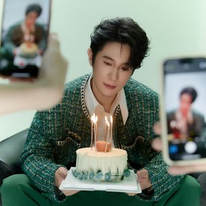 凛冬霜去(20240年季肖冰生贺曲)