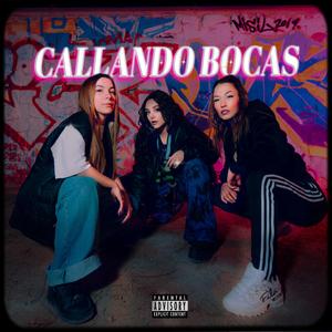 Callando Bocas (feat. STOMBA, Loli.K & Nostalgic)