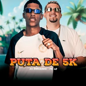 Puta de 5K