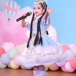 别把爱你的人丢在冷风中（童声版）