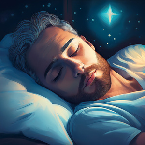 Ritmos Lentos Comodidad De Medianoche