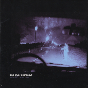 Rapidly Passing Scene