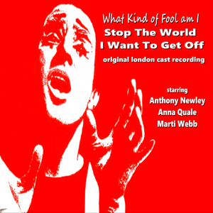 Typische Deutsche (From "Stop the World - I Want to Get Off")